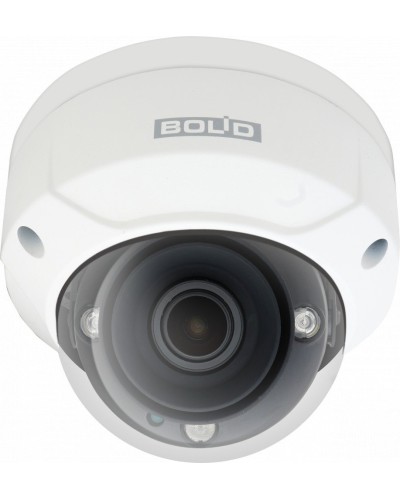 BOLID VCI-280-01. Профессиональная видеокамера IP купольная. BOLID в Тамбове