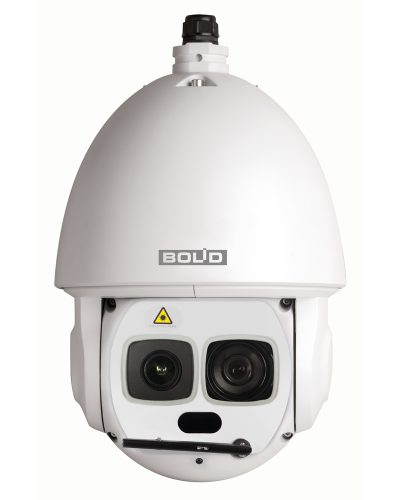 BOLID VCI-529-06. Профессиональная видеокамера IP поворотная. BOLID в Тамбове