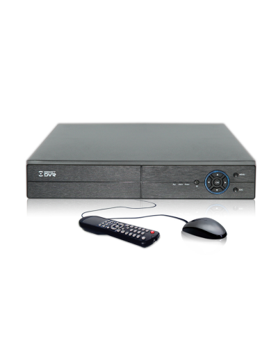 BestDVR-1600Light-AM. Видеорегистратор 16-канальный. BestDVR в Тамбове