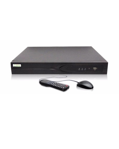 BestNVR-1600. IP-видеосервер 16-канальный. BestDVR в Тамбове