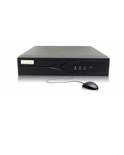 BestNVR-800 Poe. IP-видеосервер 8-канальный. BestDVR в Тамбове