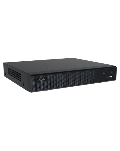 BN-801PoE. IP-видеорегистратор 8-канальный. BestIP в Тамбове