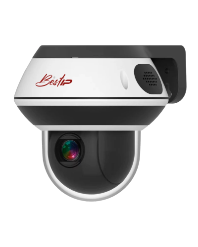 BS-Z 065. Видеокамера IP поворотная. BestIP в Тамбове