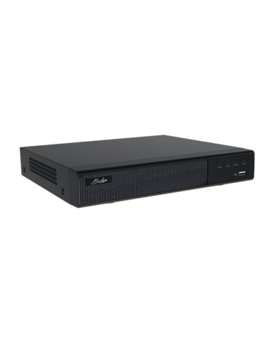 BN-401PoE. IP-видеорегистратор 4-канальный. BestIP в Тамбове