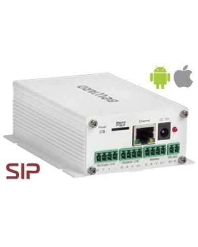 DK103M. IP-конвертер. Beward в Тамбове