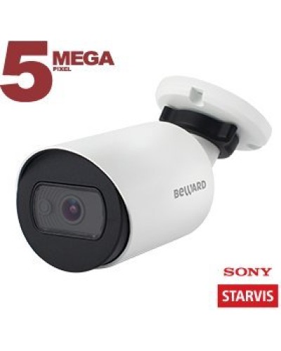 SV3210RC (3.6 мм). Видеокамера IP цилиндрическая. Beward в Тамбове