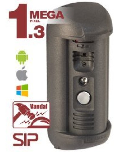 DS85006MP. Вызывная панель IP-домофона. Beward в Тамбове