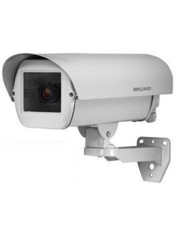 BDxxxx-K220F. Термокожух со встроенным медиаконвертером. Beward в Тамбове