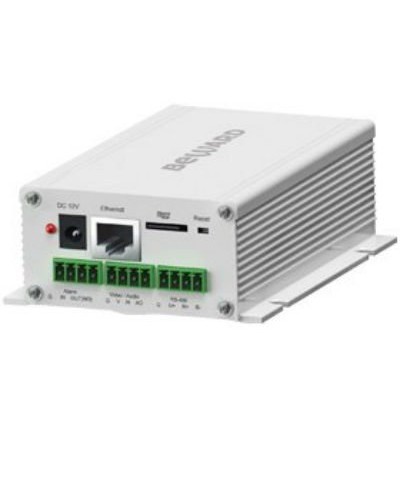 B102S. IP-видеосервер 1-канальный. Beward в Тамбове