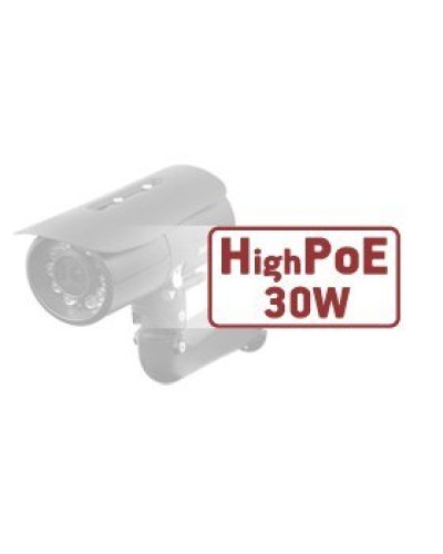 BxxxxRZK-HP. Инжектор PoE. Beward в Тамбове