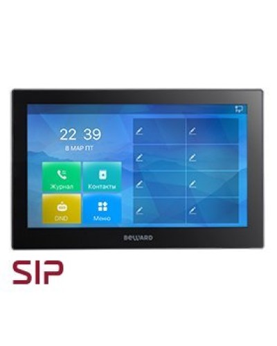 SM730. SIP Видеотелефон. Beward в Тамбове