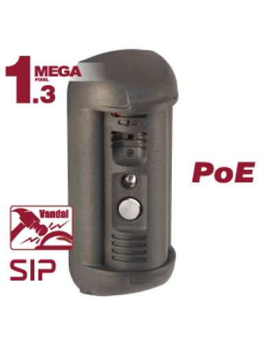 DS81806AP-3LK. Вызывная панель IP-домофона. Beward в Тамбове