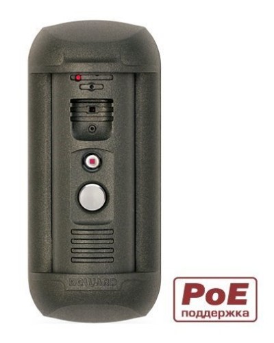 DS91406M. Вызывная панель IP-домофона. Beward в Тамбове