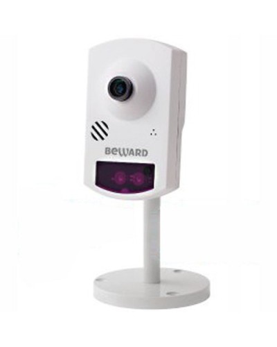 BD46C (2,8 мм). IP-камера корпусная миниатюрная. Beward в Тамбове