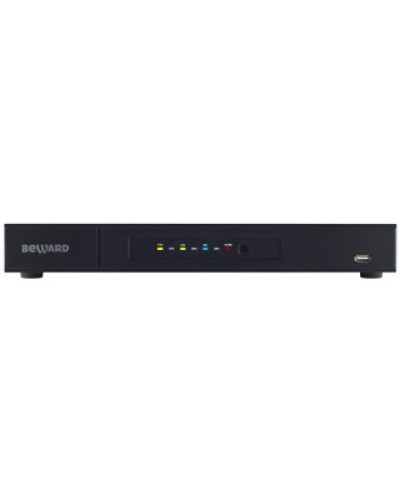 BS1208. IP-видеорегистратор 8-канальный. Beward в Тамбове