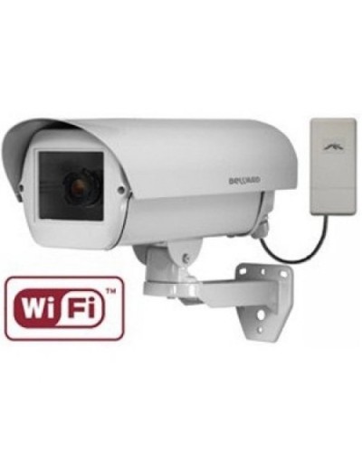 B10xxWB2-K220. Термокожух с Wi-Fi модулем 802.11b/g.. Beward в Тамбове