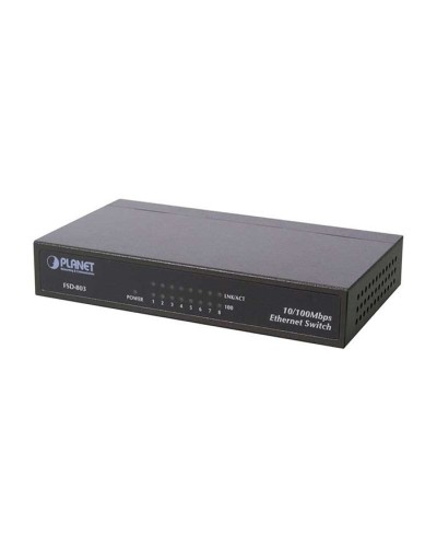 FSD-803. Коммутатор 8-портовый. Beward в Тамбове