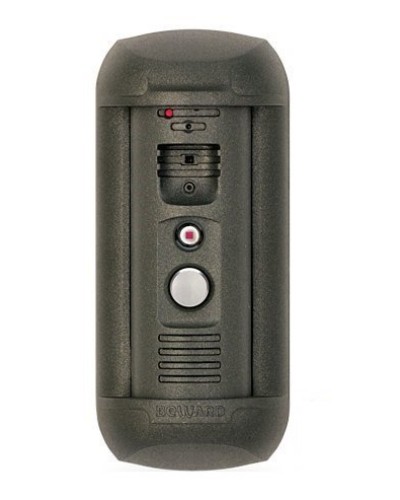 DS06A (Gray). Вызывная панель IP-домофона. Beward в Тамбове