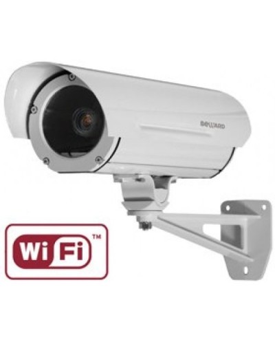 B10xxWB2-K12. Термокожух с Wi-Fi модулем 802.11b/g.. Beward в Тамбове