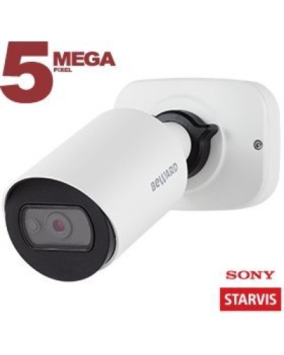 SV3212RCB (3.6мм). Видеокамера IP цилиндрическая. Beward в Тамбове