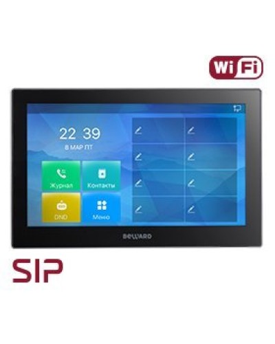 SM730W. SIP Видеотелефон. Beward в Тамбове