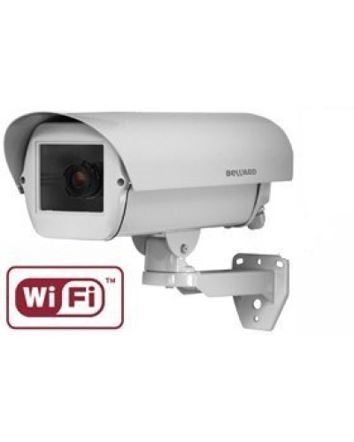 SVxxxxWB2-K220. Термокожух. Beward в Тамбове