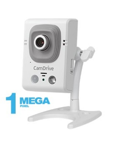 CD310. Видеокамера IP компактная. Beward в Тамбове