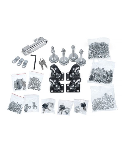 SH-ND-KIT (7773c). Комплект для сборки шкафов серии SH-05C, ND-05C. CABEUS в Тамбове