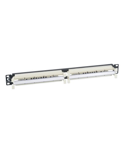 CP-100P-110TYPE (7013c): 100 парная кросс-панель 110 типа в Тамбове