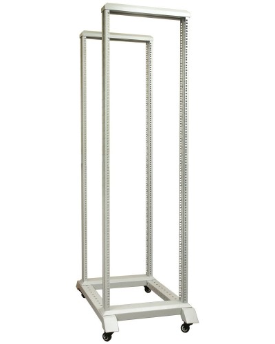 RA-45U (7146c). Открытая стойка 19, 45U, высота 2309 мм, двухрамная. CABEUS в Тамбове