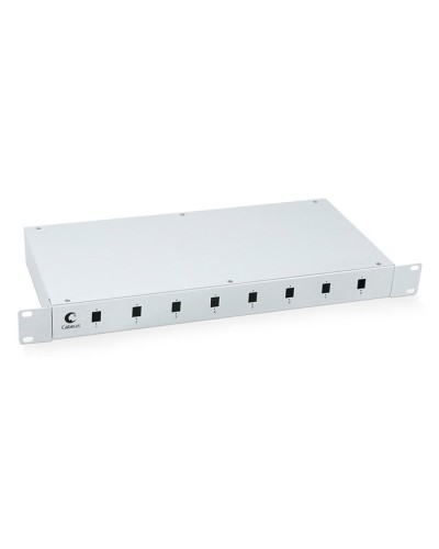 FO-19-8SC (7033c): Кросс оптический 19'' в Тамбове
