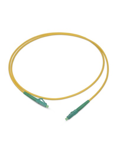FOP(s)-9-LC/APC-LC/APC-1,5m (8212c). Патч-корд оптический. CABEUS в Тамбове