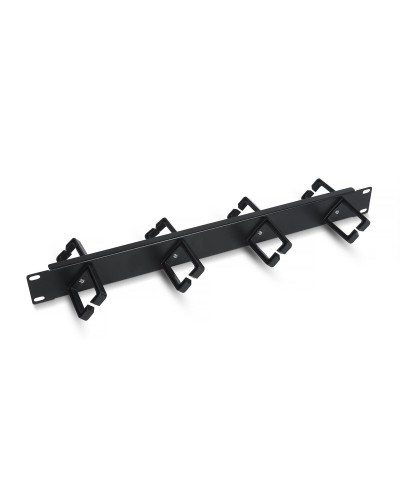 JB08-1U-45-BK (10632c). Кабельный организатор 19. CABEUS в Тамбове