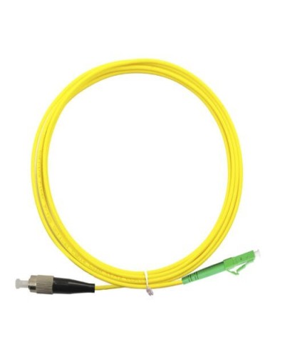 FOP(s)-9-LC/APC-FC/UPC-1m (8011c). Патч-корд оптический. CABEUS в Тамбове