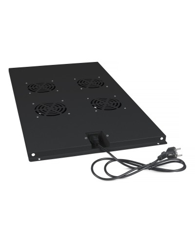 TRAY-100-BK (8614c). Модуль вентиляторный. CABEUS в Тамбове