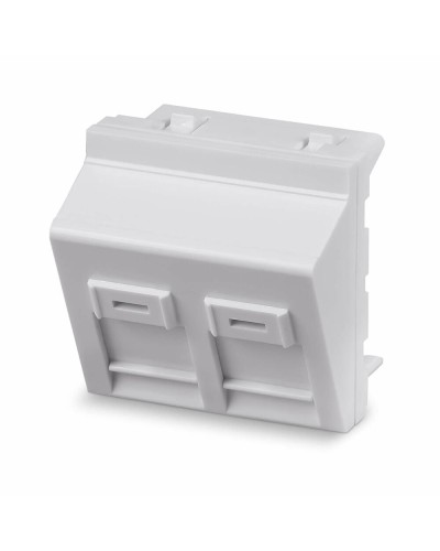 FP-A-45-2M (11839c). Вставка Keystone Jack RJ-45. CABEUS в Тамбове