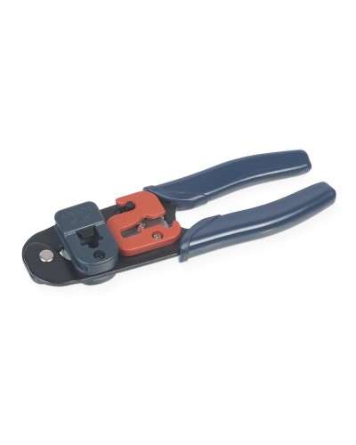 HT-L2180 (7831c): Инструмент обжимной для RJ-45 в Тамбове