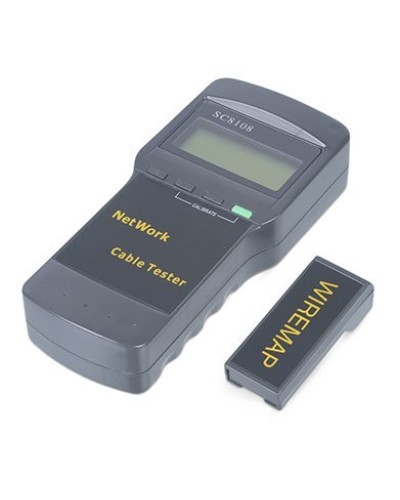 CT-LCD-RJ45 (7924c): Кабельный тестер в Тамбове