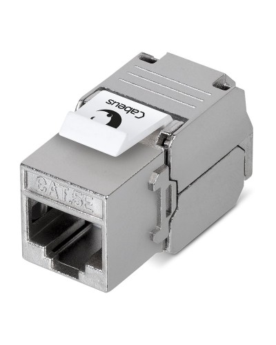 KJ-RJ45-Cat.5e-SH-180-Toolless (7965c): Вставка Keystone Jack RJ-45 в Тамбове
