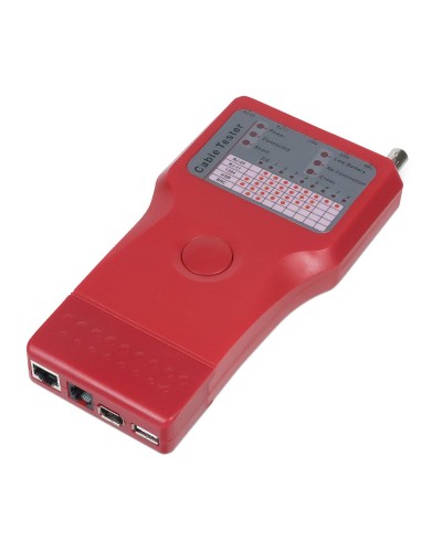 CT-SLT-5-1 (7923c): Кабельный тестер в Тамбове