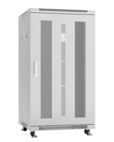 ND-05C-22U60/80 (7223c). Шкаф телекоммуникационный 19 напольный 22U. CABEUS в Тамбове