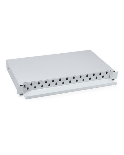 ODF-19-24-ST (7303c): Кросс оптический 19'' в Тамбове