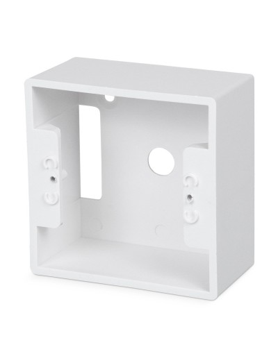 BB-80 (7784c): Настенная коробка 80x80x40мм в Тамбове