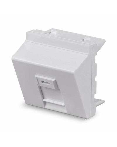 FP-A-45-1M (11838c): Вставка Keystone Jack RJ-45 в Тамбове
