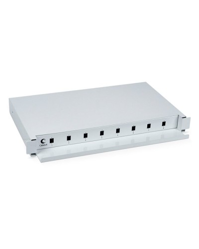 ODF-19-8-SC (7298c): Кросс оптический 19'' в Тамбове