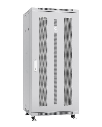 ND-05C-27U60/80 (7224c). Шкаф телекоммуникационный 19 напольный 27U. CABEUS в Тамбове