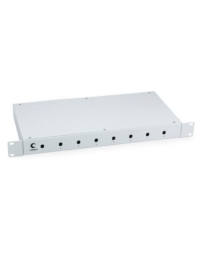 FO-19-8ST (7034c): Кросс оптический 19'' в Тамбове