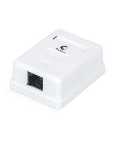 WS-8P8C-Cat.5e-1 (7246c): Розетка RJ-45 в Тамбове