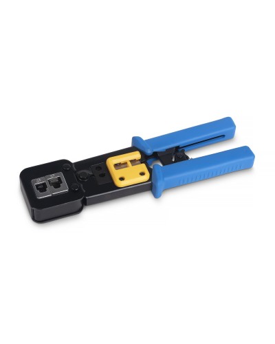 HT-376Z (10798c): Инструмент обжимной для RJ-45, RJ-11/12 в Тамбове