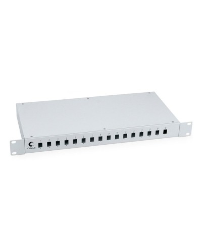 FO-19-16SC (7035c): Кросс оптический 19'' в Тамбове